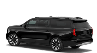 2026 Ford Expedition® External Image 3